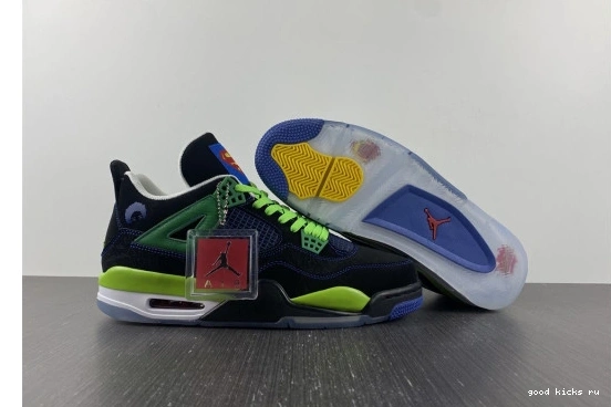 Air 308497-015 Doernbecher 4 Retro 308497-015 Jordan 0401